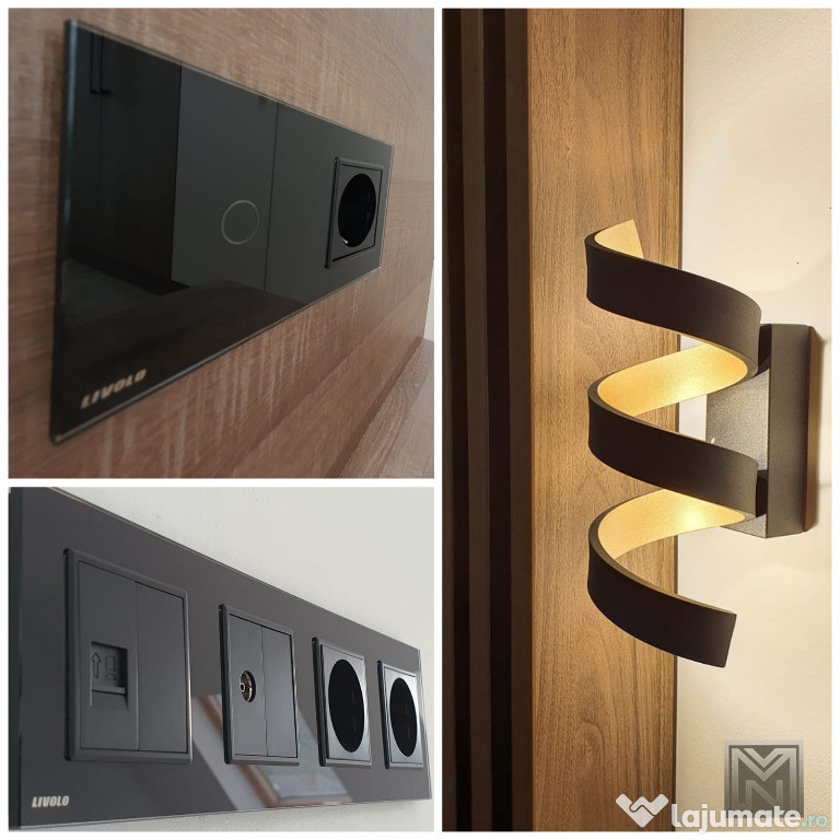 Mvn electric systems - instalatii electrice