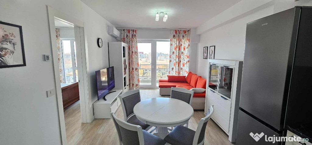 Apartament 2 camere de inchiriat, Prima Green Residence