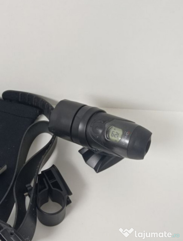 Camera motor baicări