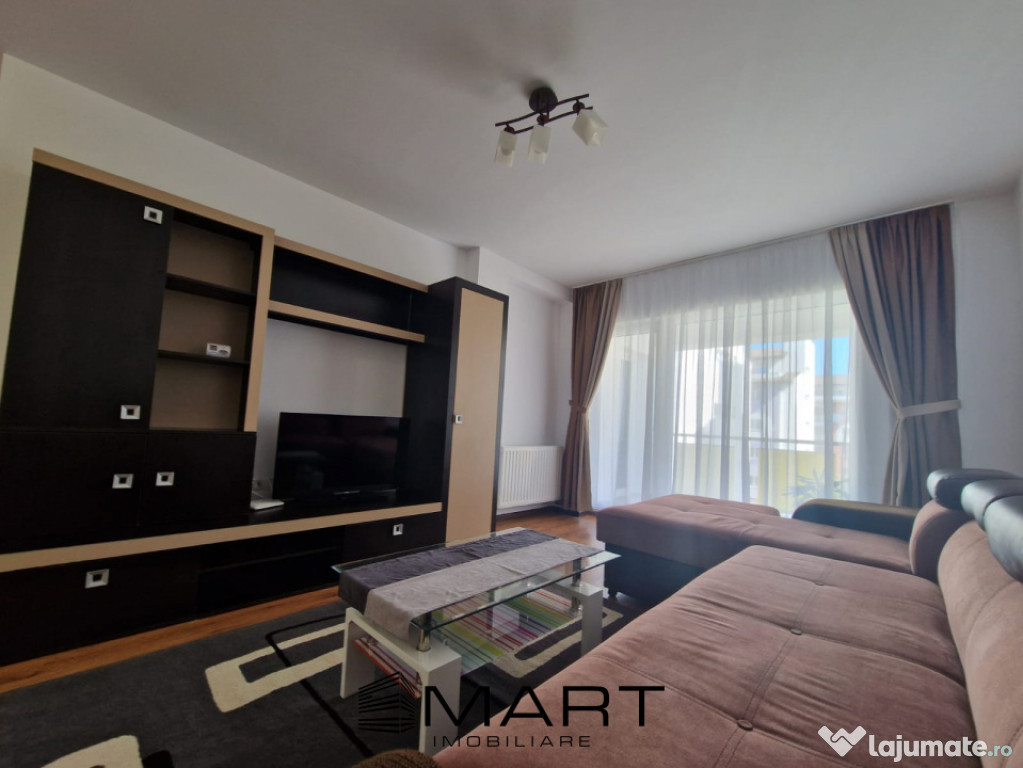 Apartament 3 camere cartier Doamna Stanca