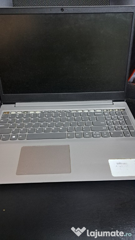 Vand laptop lenovo ideapad gri