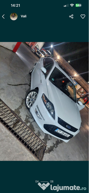 Închiriez auto Ford Mondeo