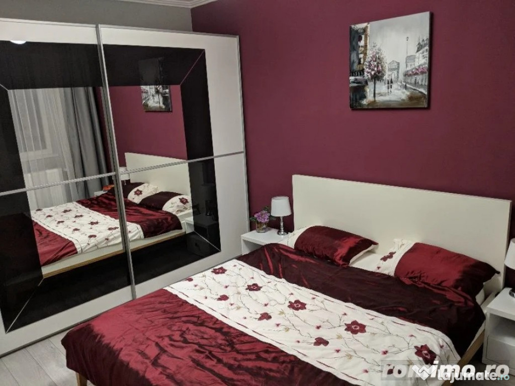 2 camere in zona Medicinei