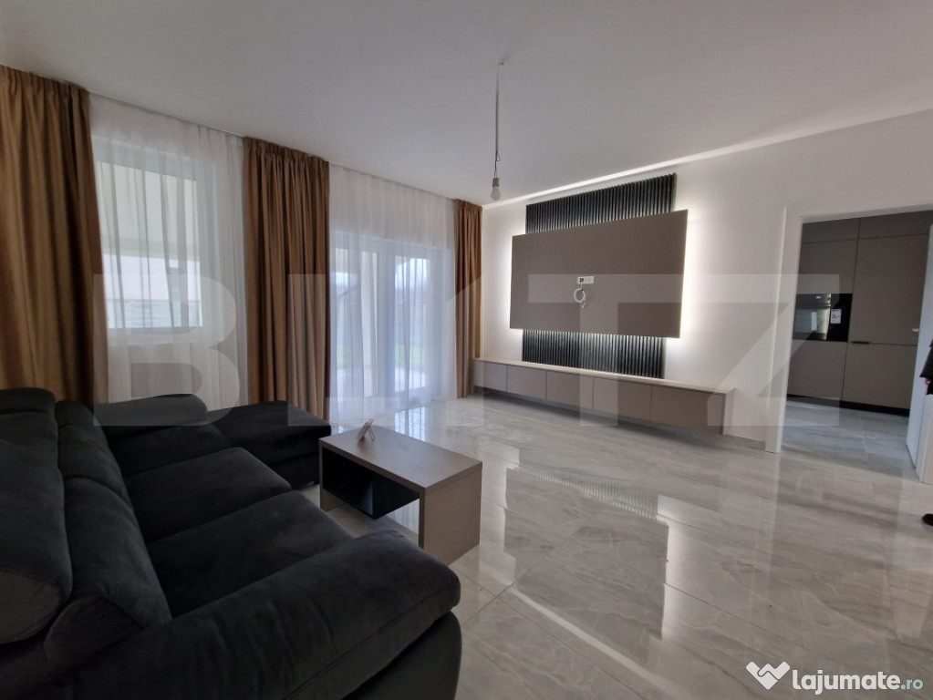 Duplex de vânzare – Chișoda, ideală pentru familie!