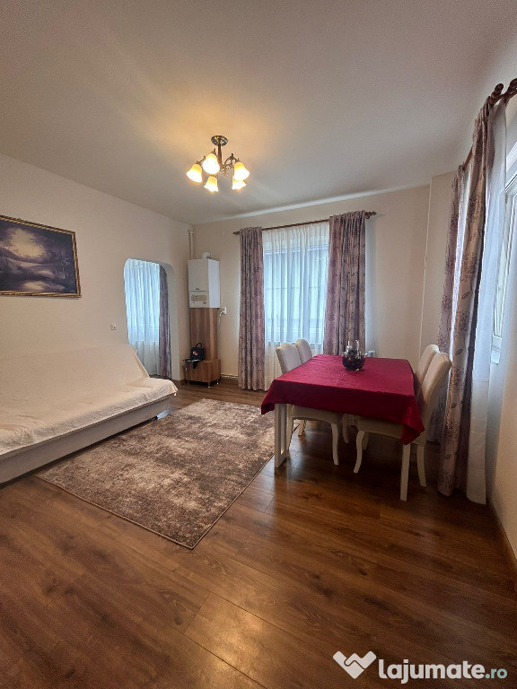 Casa de inchiriat, zona HOREA, Floresti