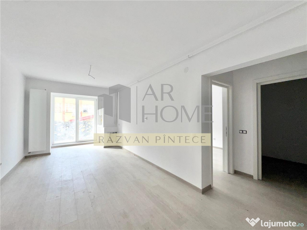 Apartament 2 camere, nemobilat, bloc nou, Sud, Ploiesti.