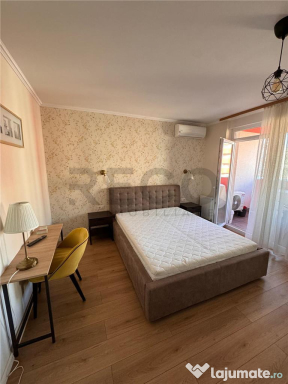 RECO apartament ARED