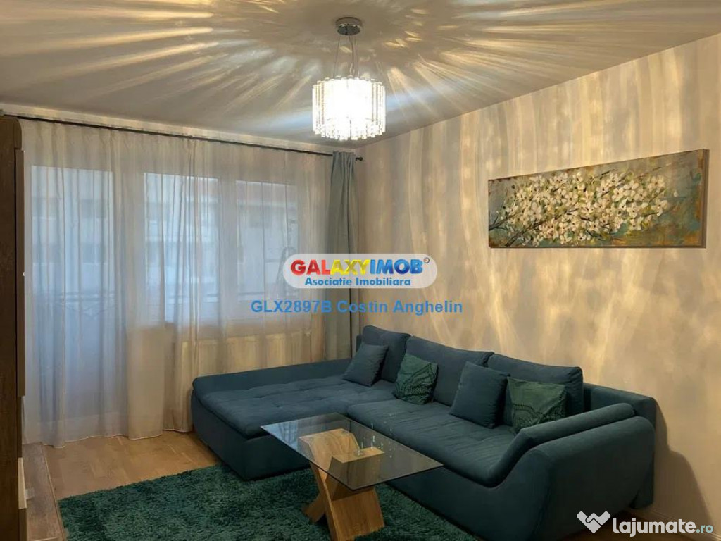 Apartament Modern 2 Camere Dristoe