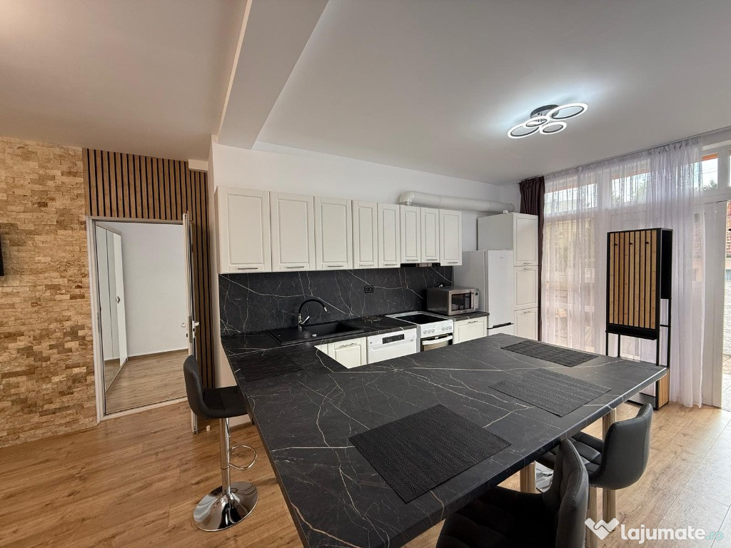 Apartament 2 camere -zona Salii Sporturilor-Plopilor