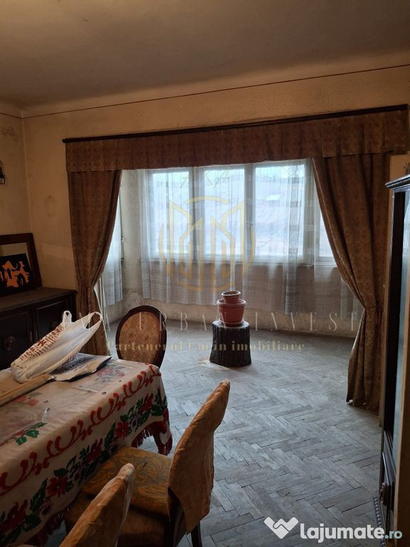 Turda Iani Buzoiani vand 3 cam 103 mp pret 107000 eur