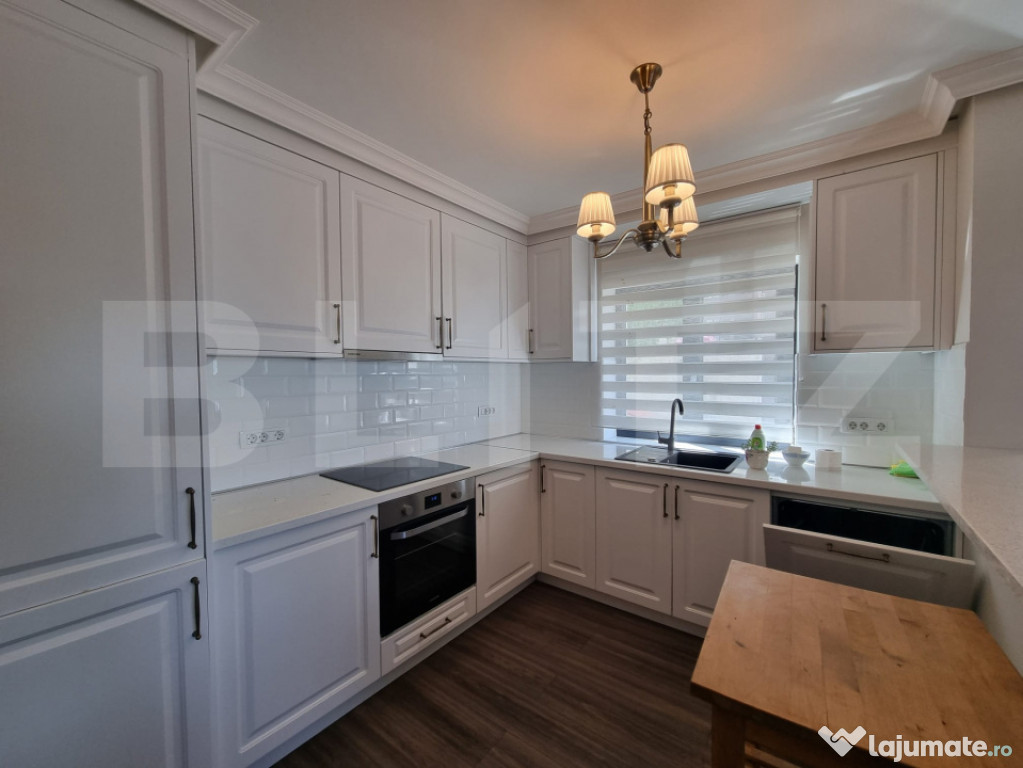 Casa tip duplex la 8min de Vivo Mall, 3 camere, gradina