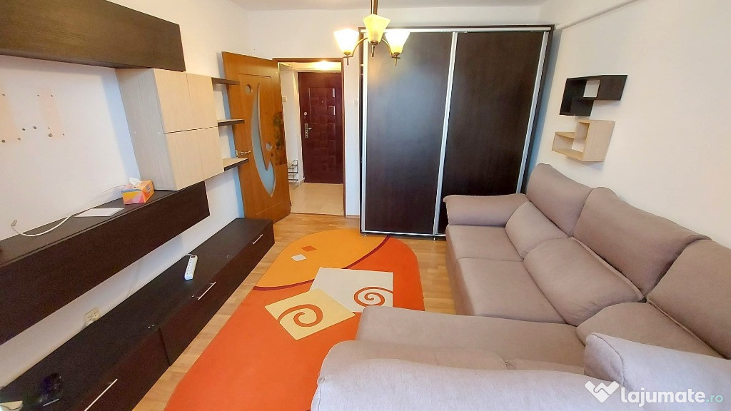 Apartament 2 camere D, in Alexandru,