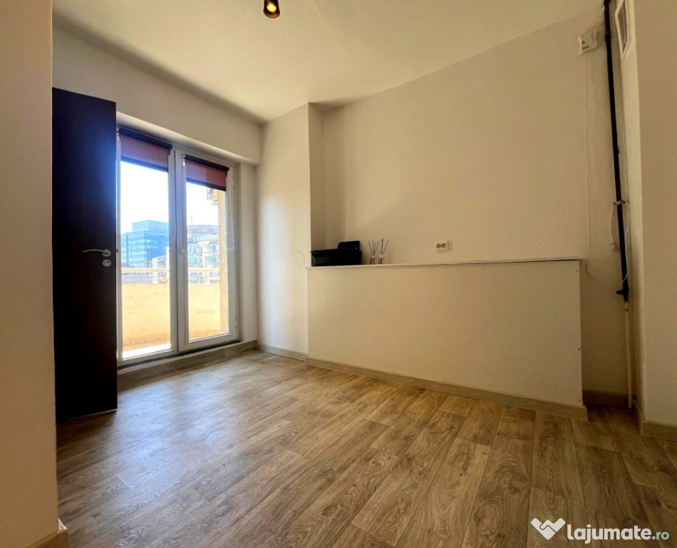 Spatiu Birouri | Piata Unirii - Coposu | 3 camere | 5 min Me