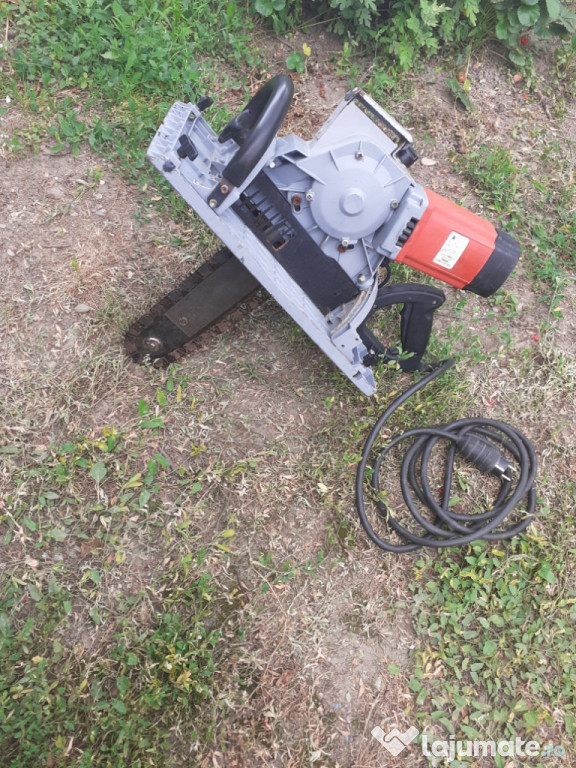 Ferăstrau cu lant Mafell ZS 200e