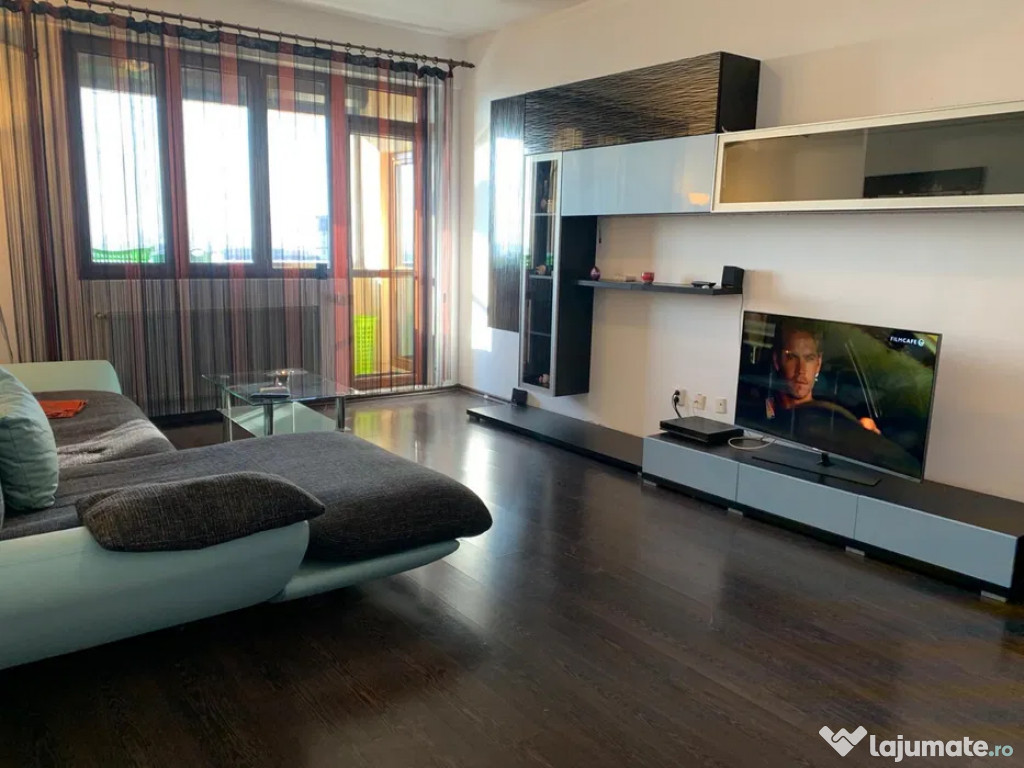 Vand apartament premium 2 camere Cartierul Latin - Direct Propietar