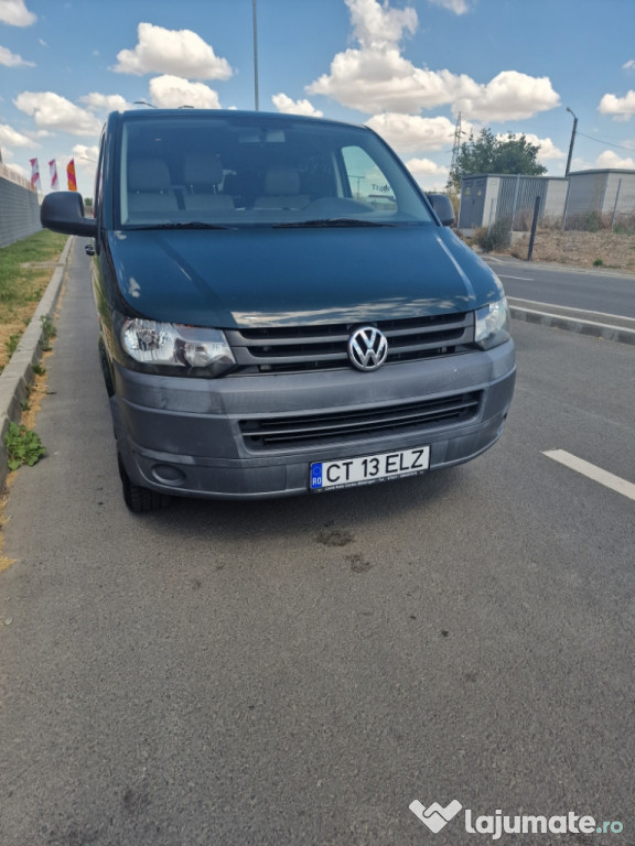 Volkswagen Kombi 8+1