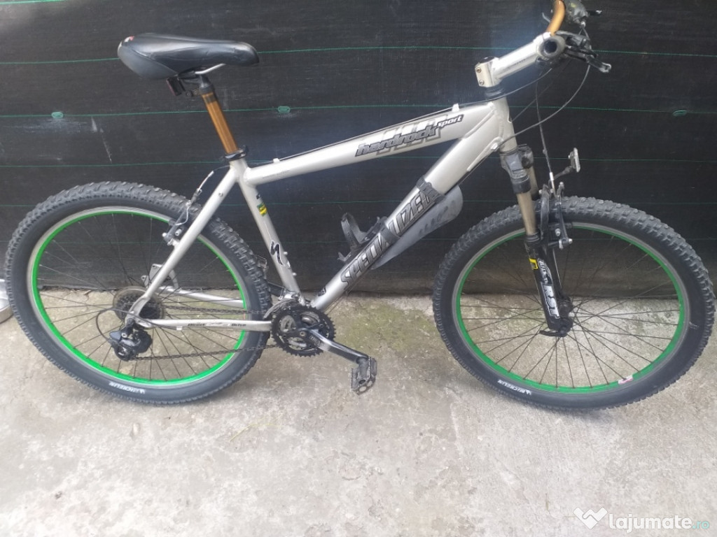 Bicicletă Specialized