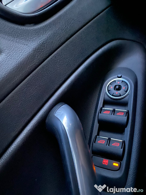 Ford mondeo an2007