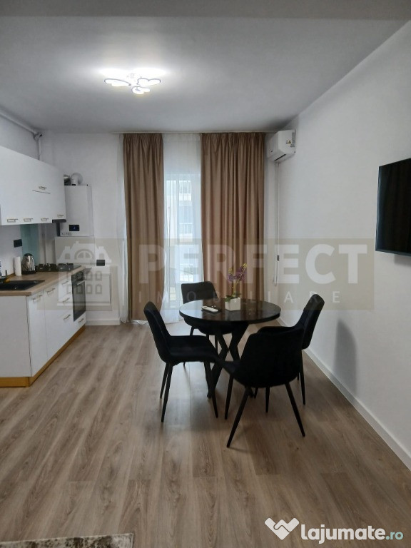 Apartament 2 camere DE INCHIRIAT 500 euro/luna-complex rezidential