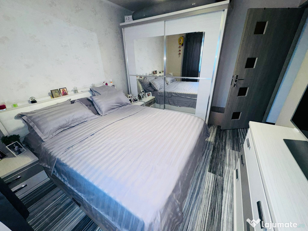 Apartament 2 camere