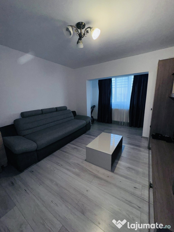 Vând Apartament 2 camere