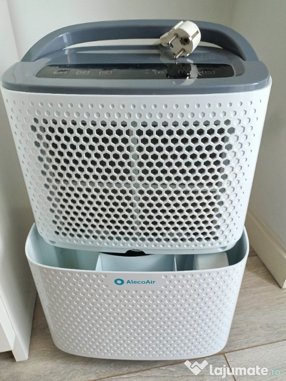 Dezumidificator AlecoAir