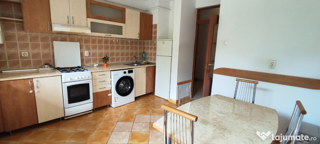 Chirie ap. 2 camere-Zona Iulius Mall