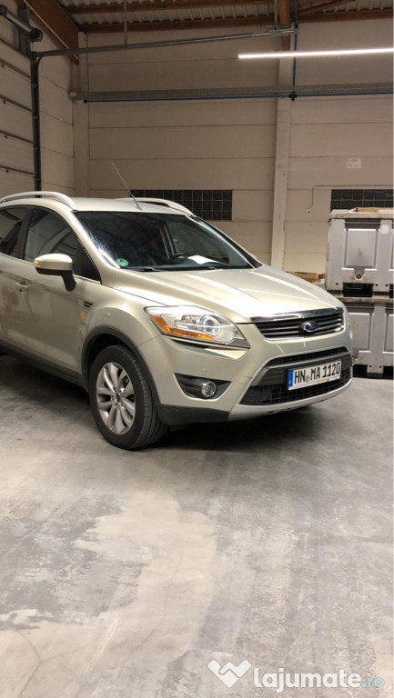 Ford kuga de vânzare