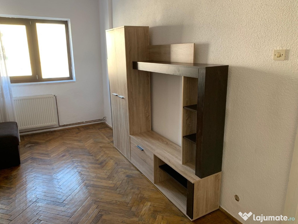 Apartament 2 camere de închiriat