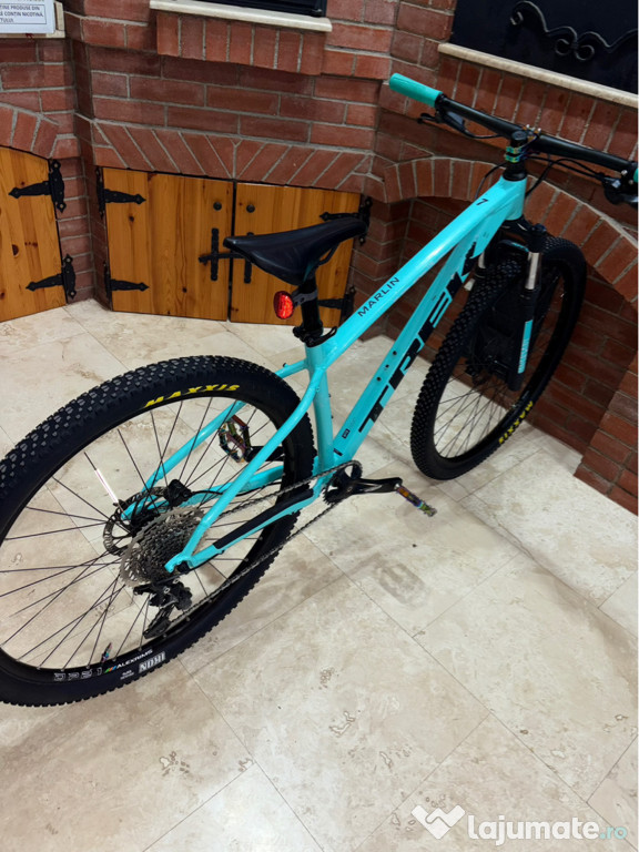 Vand bicicleta trek marlin 7 gen2