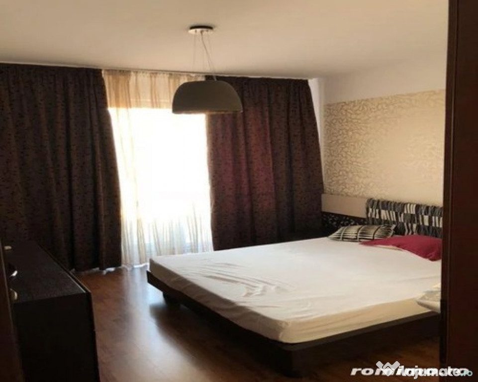 2 camere in zona Circumvalatiunii