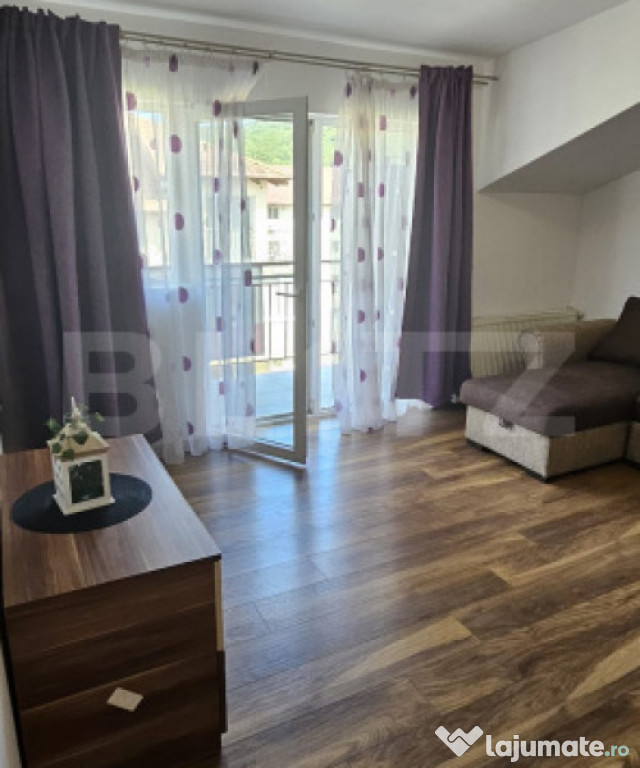 Apartament decomandat, 2 camere, 49 mp utili, zona Jysk
