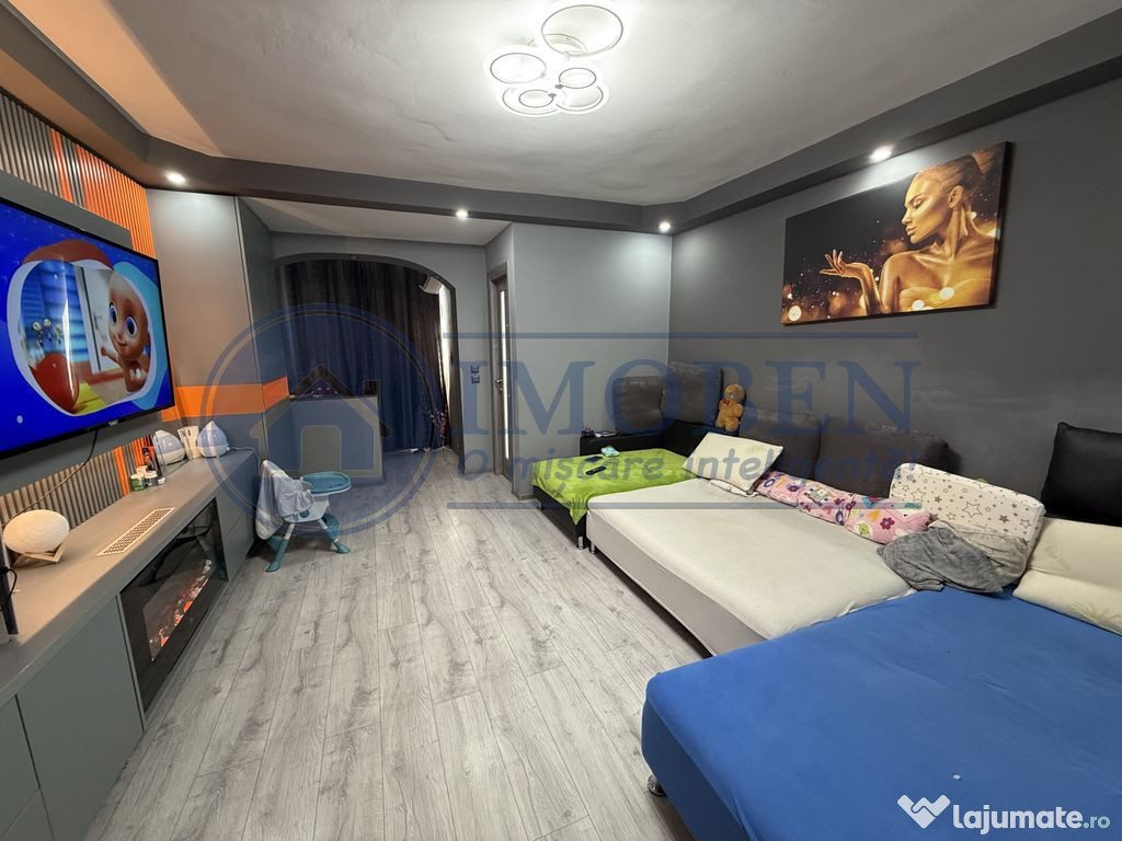 Oportunitate investitie Garsoniera Brazda lui Novac zona ...