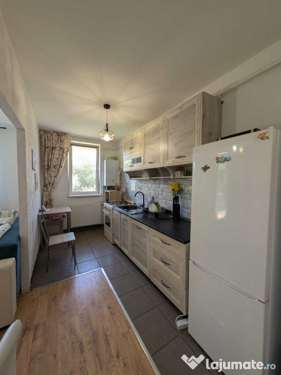 Apartament 2 camere,zona centrala