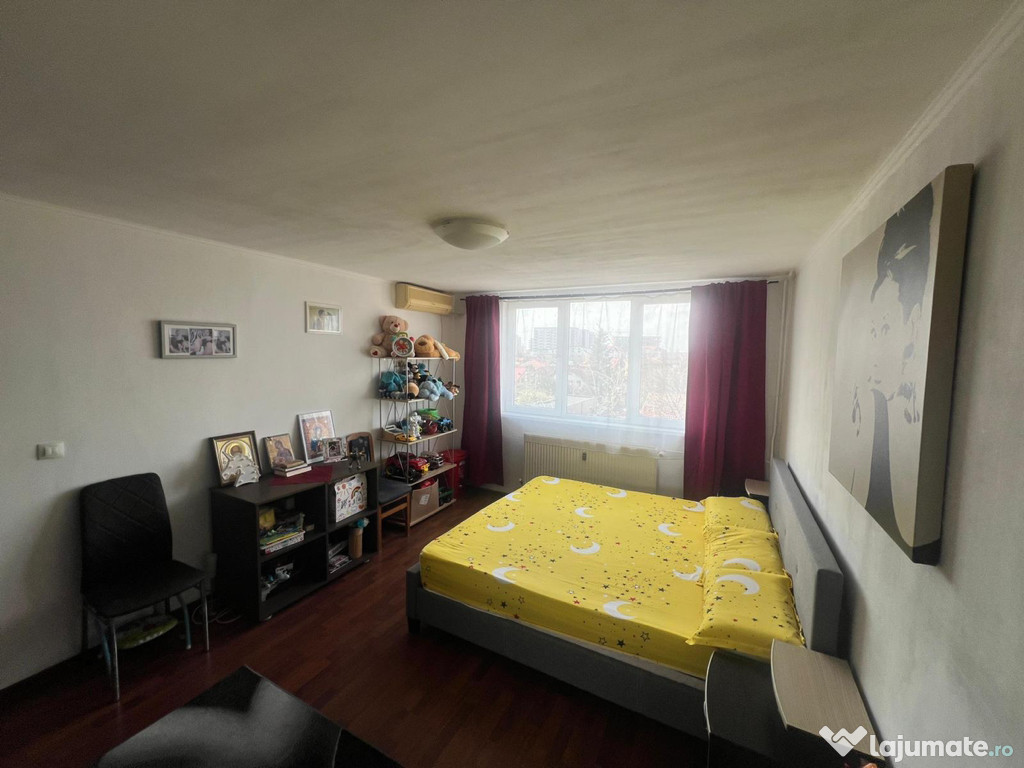 Apartament 2 camere Militari Orșova