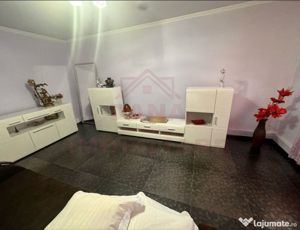 APARTAMENT DE VÂNZARE, 3 CAMERE, în CARANSEBEȘ, JUD. C...