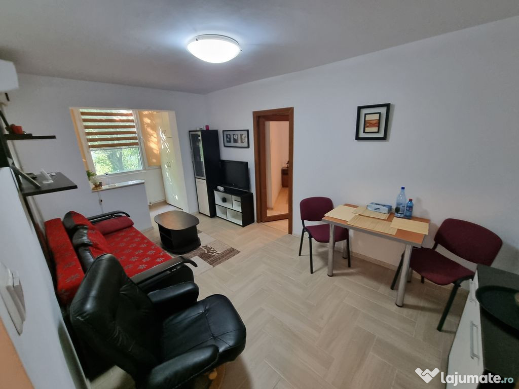 Apartament zona Tomis Nord