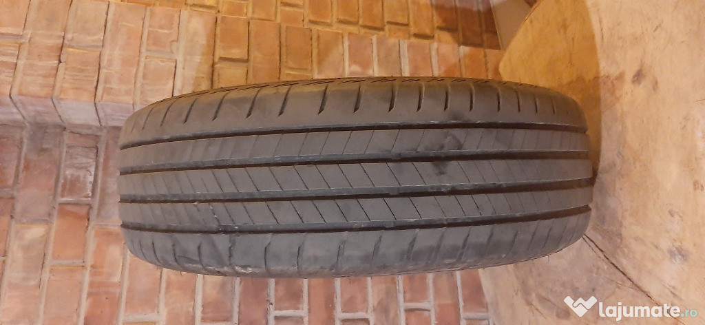 4 buc anvelope de vara Brigdestone225/65 R17 102V