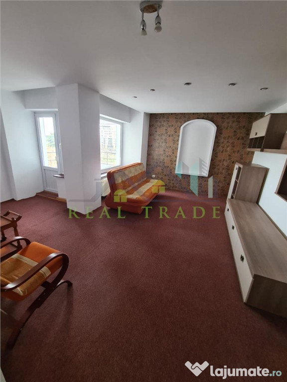 Apartament 2 camere decomandat Centrul Civic-AFI
