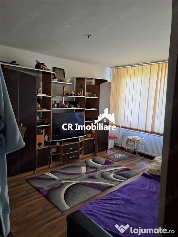 Apartament 4 camere Aleea Dolina