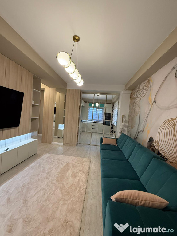 Apartament 3 camere/Elena Teodorini