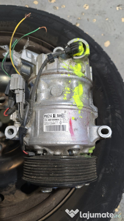 Compresor Ac renault pentru Scenic, Megane etc