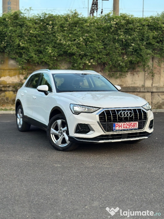 Audi Q3 2021/35 TDI