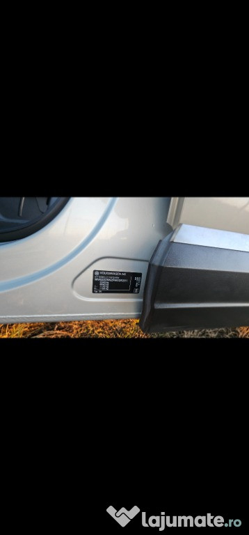 Vw tiguan masina foarte bine întreținută