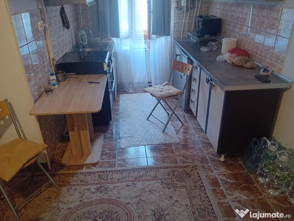 Apartament 2 Camere Maratei 1 la cheie renovat mobilat decomandat