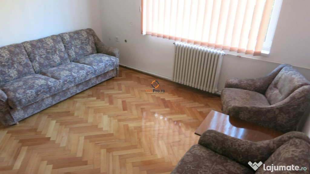 Apartament 3 camere | 60 mp | Etaj 2 | Piata 700 – Zona...