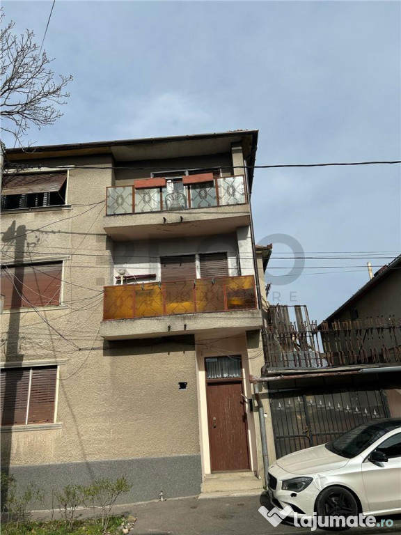 RECO casa în zona centrala