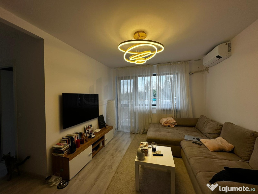 Apartament 2 camere HILS Pallady