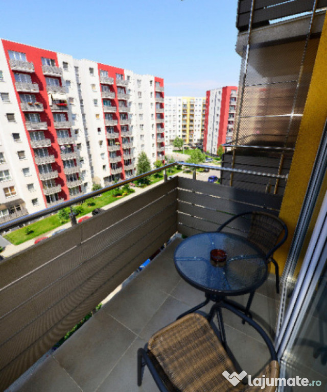 Închiriere Apartament 2 Camere | Avantgarden 3 – Brașov