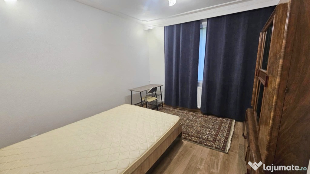 Apartament 3 camere D, in Piata Unirii UMF